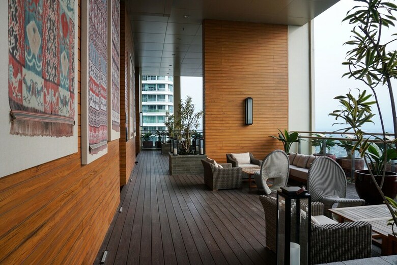 Modern 3br Apartment At St. Moritz Residence