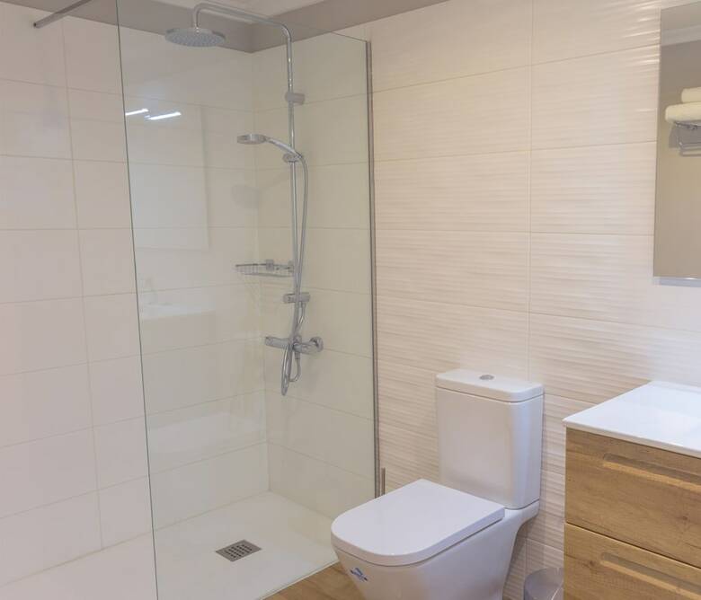 Apartamento Atl�ntico Playa 1