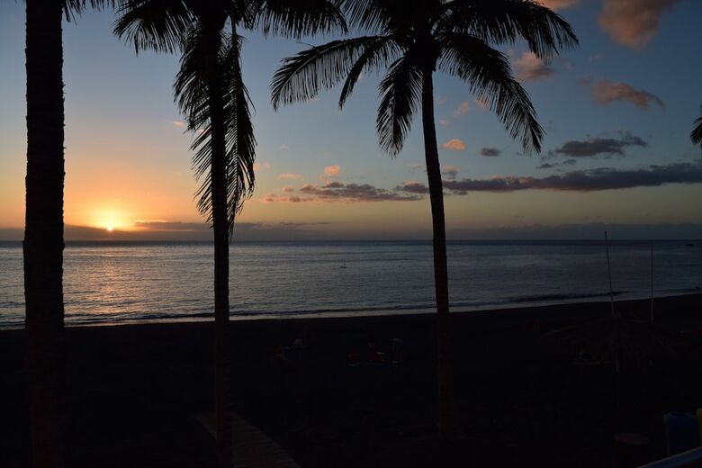Apartamento Atl�ntico Playa 1