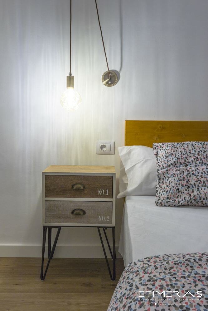 Apartamento Atl�ntico Playa 1