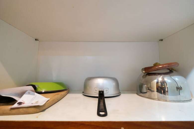 Modern 1br Apartment At The Lavande Residence