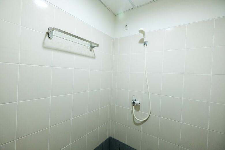 Modern Studio Akasa Pure Living Bsd Apartment