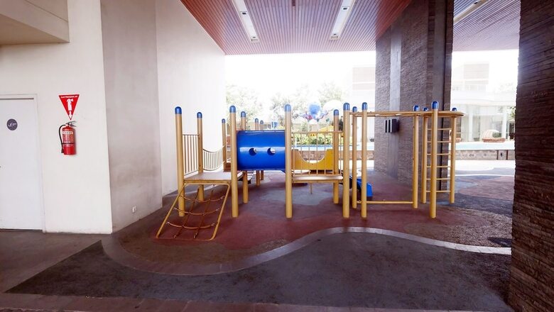 Modern 2br Ancol Mansion Apartment