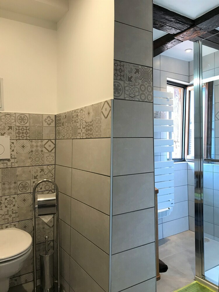 Apartamento Gite La Petite Venise