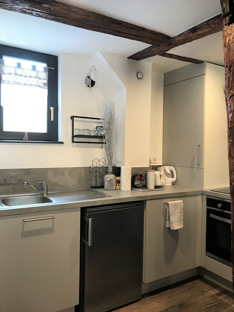 Apartamento Gite La Petite Venise