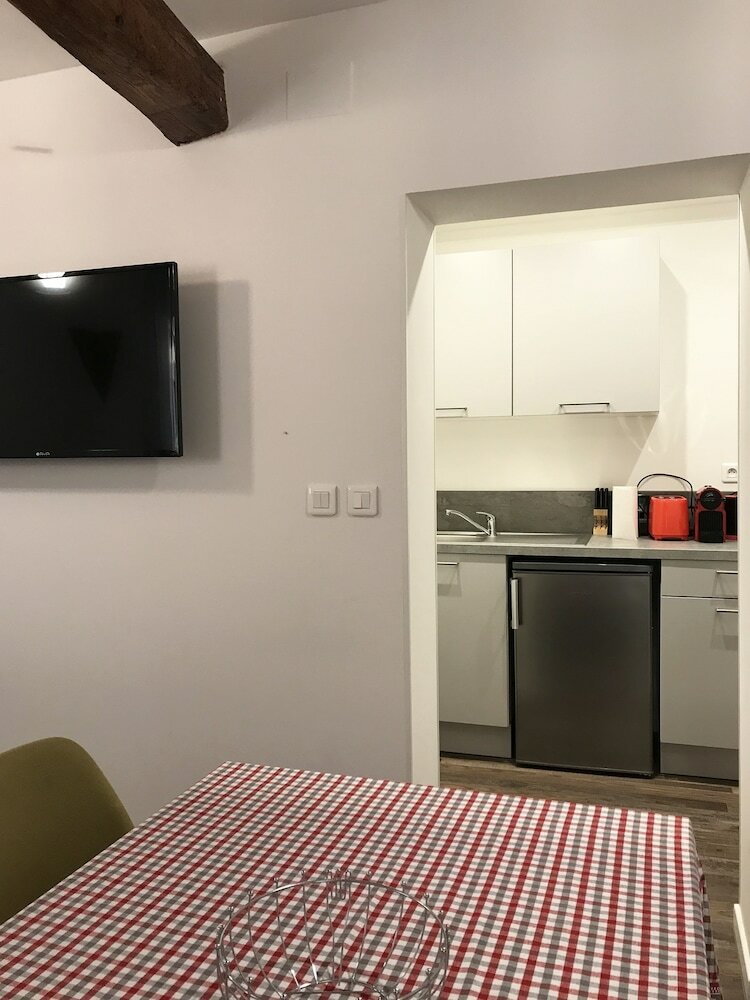 Apartamento Gite La Petite Venise
