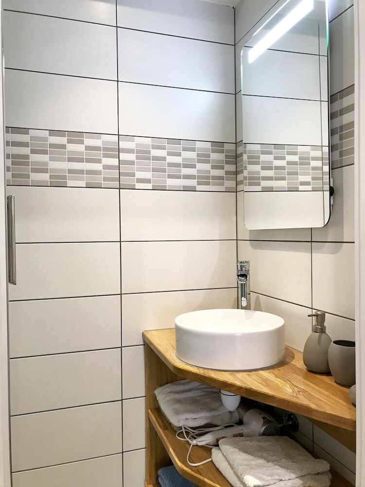 Apartamento Gite La Petite Venise