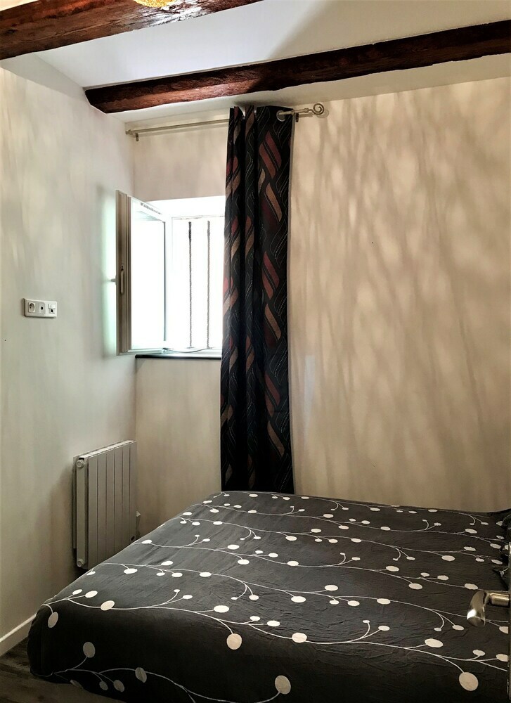 Apartamento Gite La Petite Venise