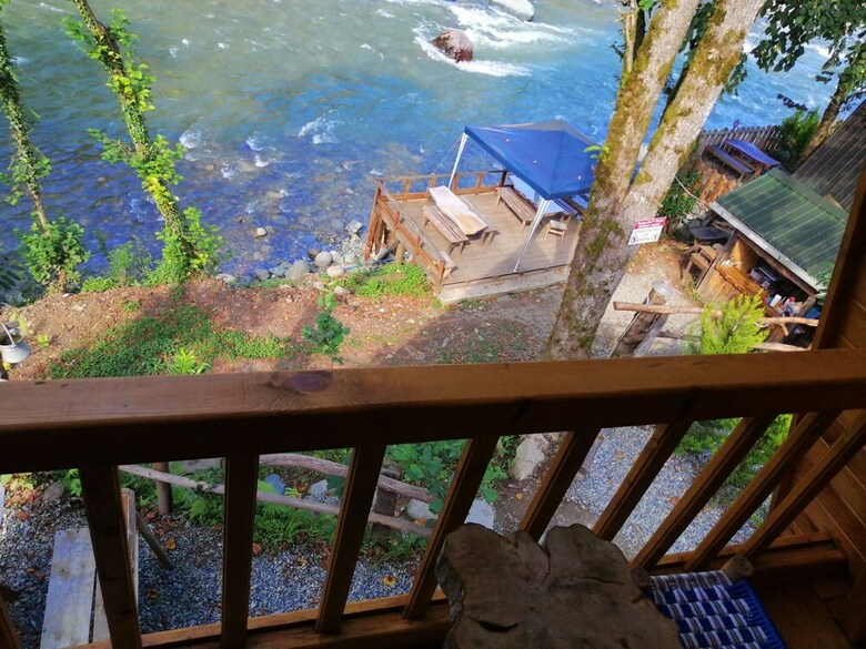 Pension Yasam Bungalov