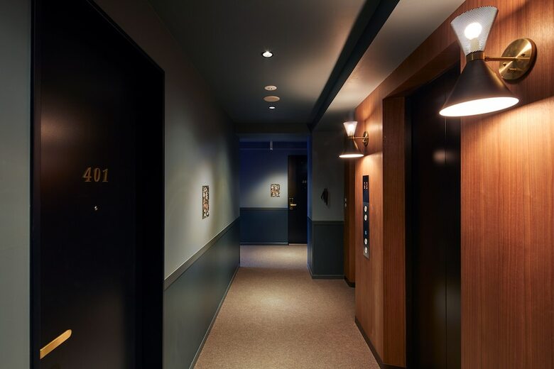 Centurion Hotel Cen Hakata