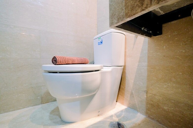 Simply Studio Menteng Park Apartment