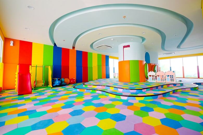 Simply Studio Menteng Park Apartment
