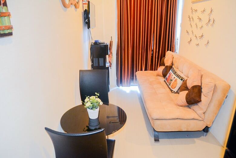 Spacious 2br Gp Plaza Apartment