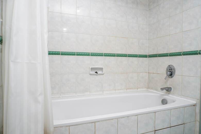 Spacious 3br With Balcony At Puri Casablanca Apartment