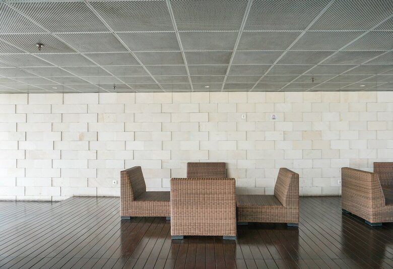 Tranquil 2br At Menteng Park Apartment