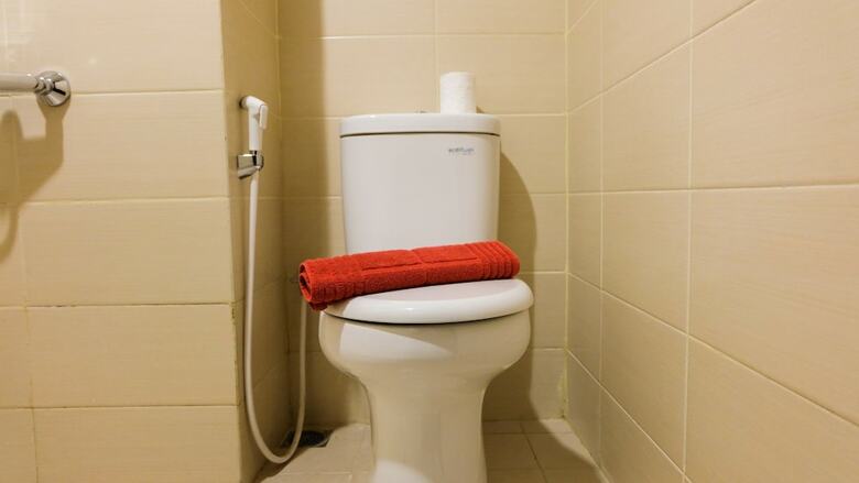 Nice 1br At Saveria Apartment