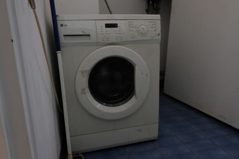 Spacious 2br Park Royale Apartment
