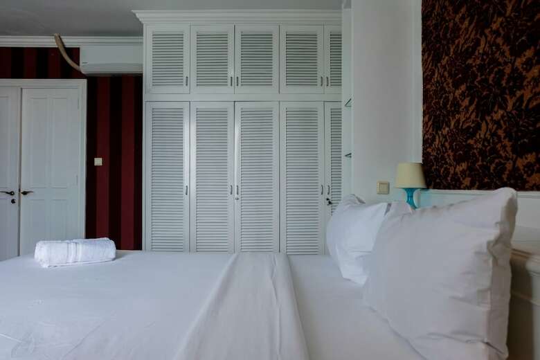 Spacious 2br Park Royale Apartment