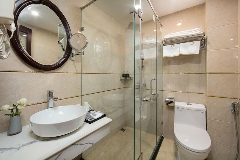 Olympus Hanoi Hotel