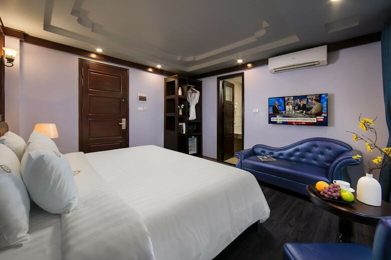 Olympus Hanoi Hotel