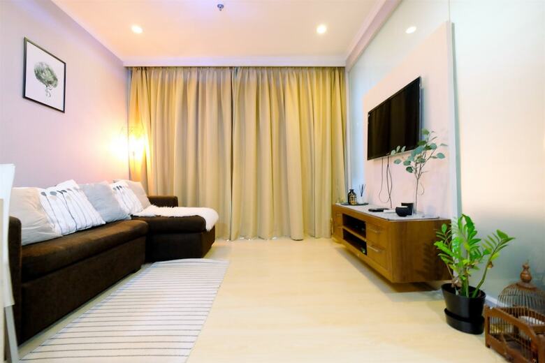 Wonderful 1br At Hampton's Park Apartment