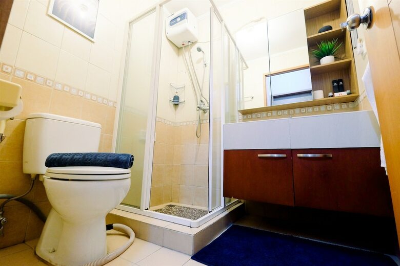 Wonderful 1br At Hampton's Park Apartment