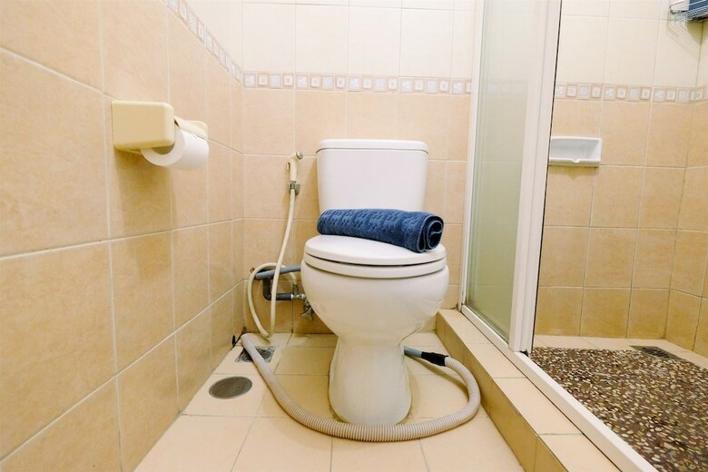 Wonderful 1br At Hampton's Park Apartment