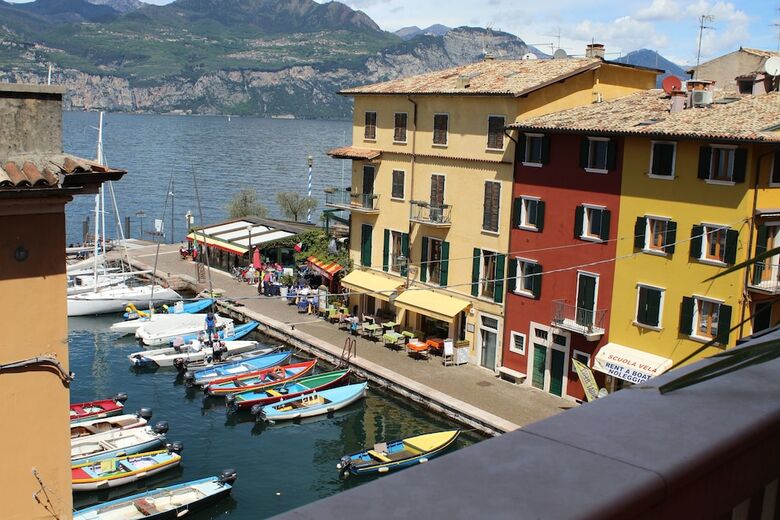Posada Hotel Danieli La Castellana