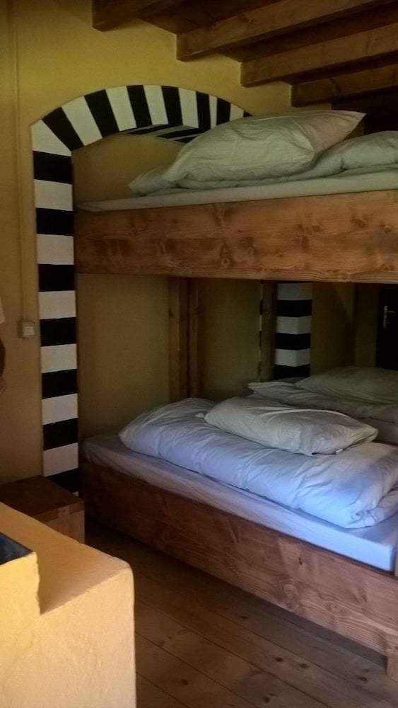 Posada Rifugio Casermette Del Monte Penna