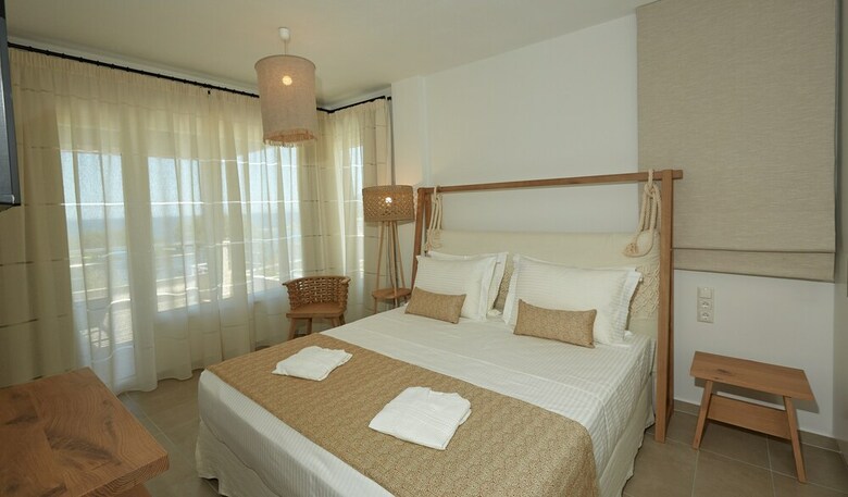 Aparthotel Olivia Sports And Sea