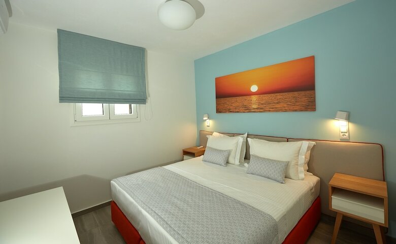 Aparthotel Olivia Sports And Sea