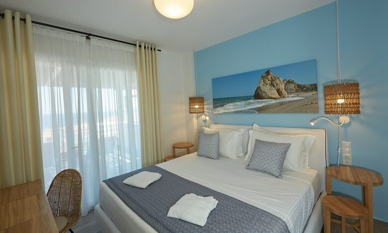 Aparthotel Olivia Sports And Sea