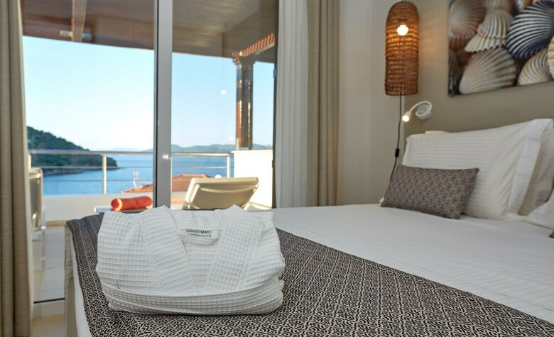 Aparthotel Olivia Sports And Sea