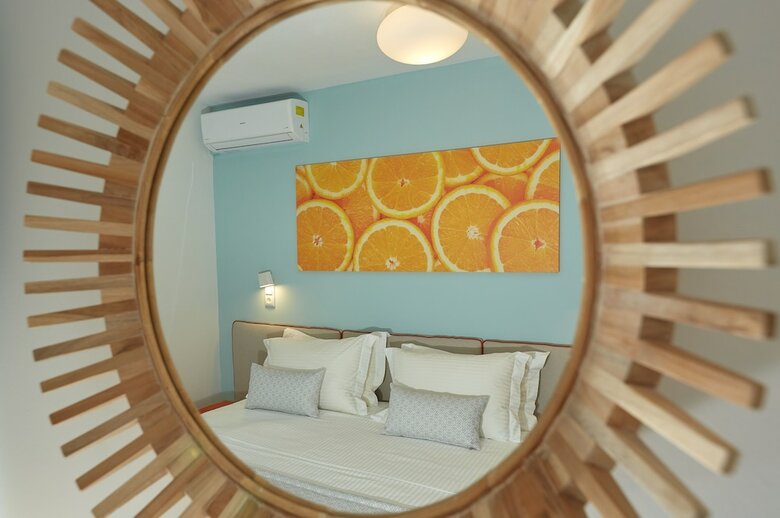 Aparthotel Olivia Sports And Sea
