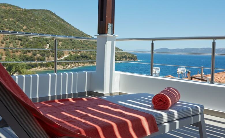 Aparthotel Olivia Sports And Sea