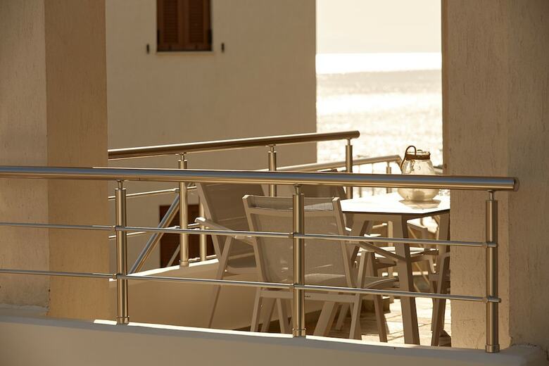 Aparthotel Olivia Sports And Sea