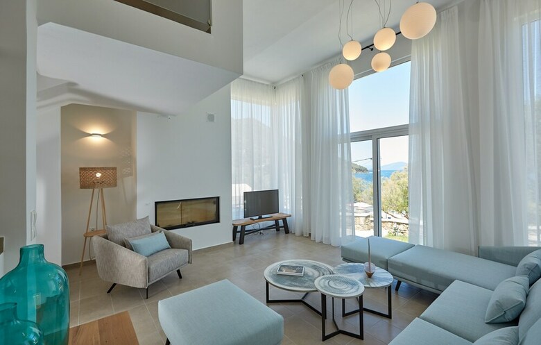 Aparthotel Olivia Sports And Sea