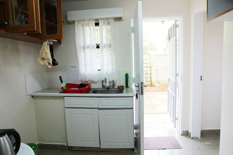 Kattaa's Quiet And Cozy Home Near Jkia
