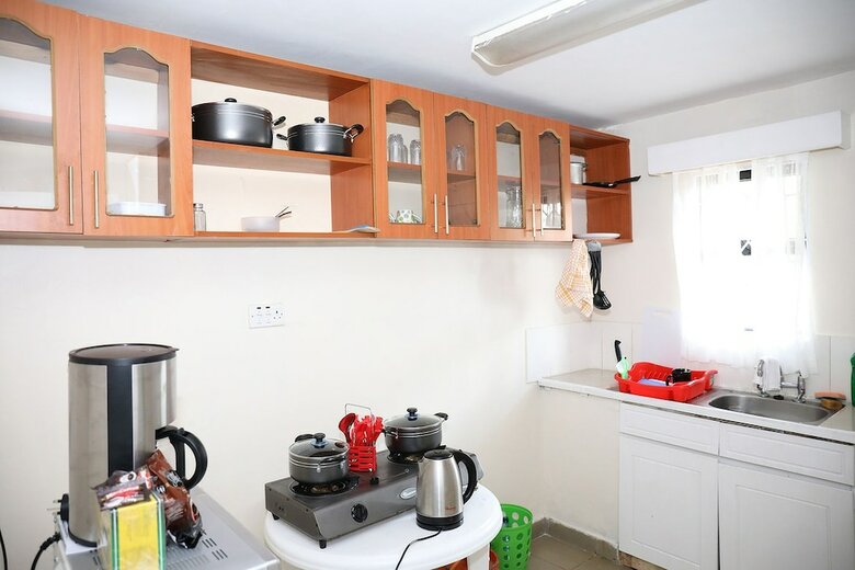 Kattaa's Quiet And Cozy Home Near Jkia