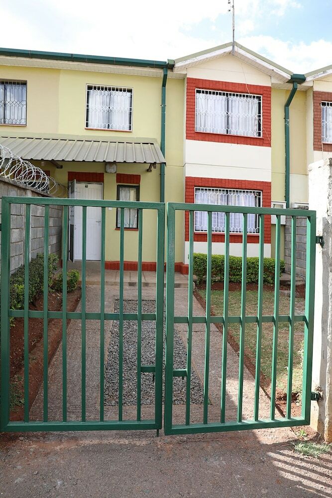 Kattaa's Quiet And Cozy Home Near Jkia