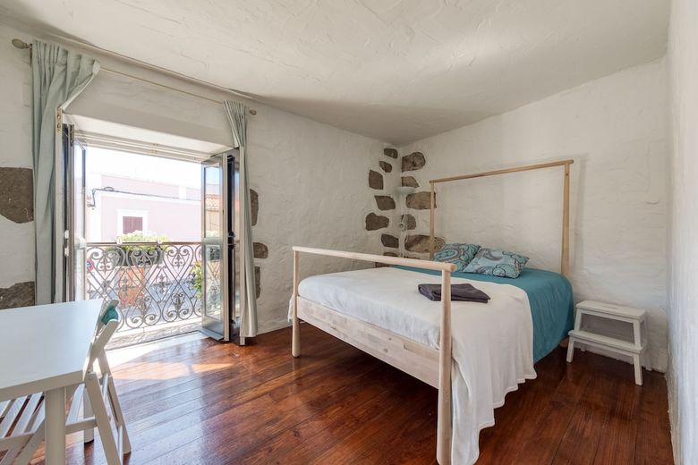 Hotel La Casona Roja