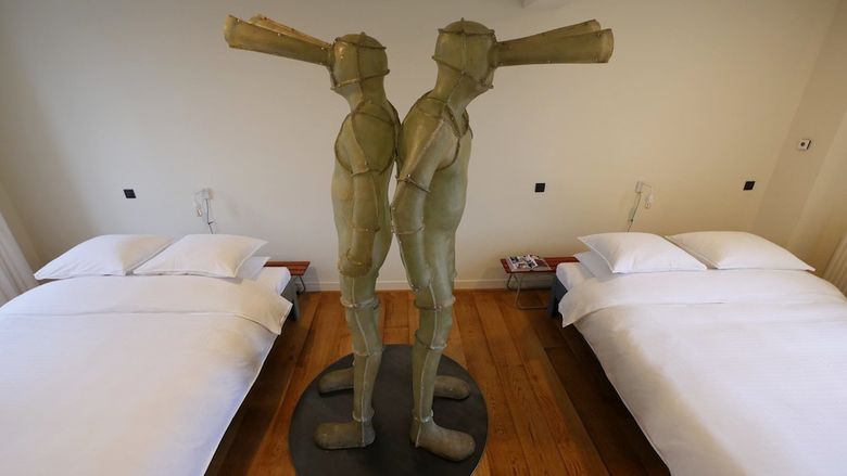 Hotel In Het Huis Van Deventer