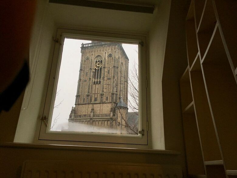 Hotel In Het Huis Van Deventer