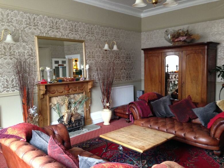 The Station Hotel