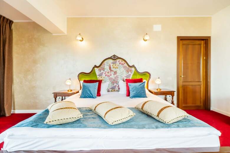Hotel Miramare Residence