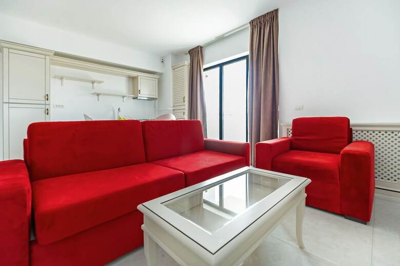 Hotel Miramare Residence
