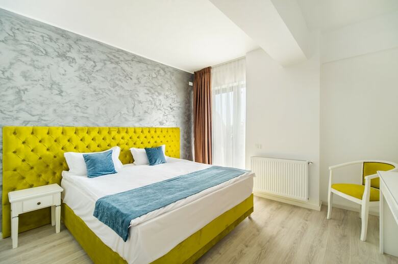 Hotel Miramare Residence