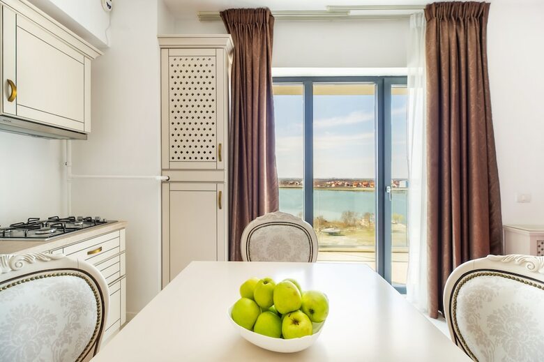 Hotel Miramare Residence