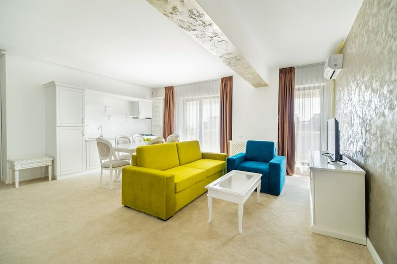 Hotel Miramare Residence