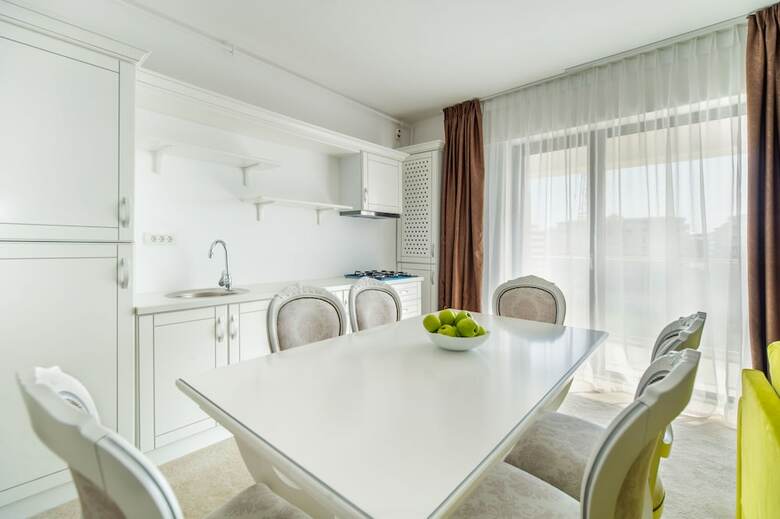 Hotel Miramare Residence